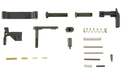 [GEI05-343] GEISSELE LPK STANDARD