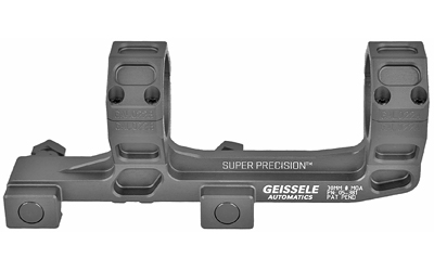 [GEI05-381B] GEISSELE SPR PRCSN 30MM EXT BLK