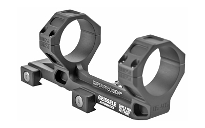 [GEI05-405B] GEISSELE SPR PRCSN 34MM EXT BLK