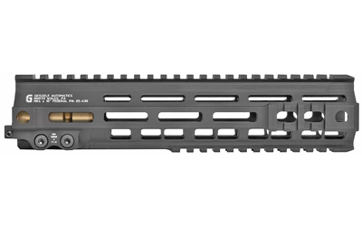 [GEI05-430B] GEISSELE 10" SUPER MOD MK4 FED BLK