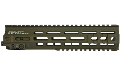 [GEI05-430ODG] GEISSELE 10" SUPER MOD MK4 FED ODG