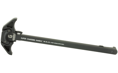 [GEI05-476B] GEISSELE SPR CHARGING HNDL 7.62 BLK
