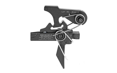 [GEI05-483] GEISSELE SSP FLAT TRIGGER BOW