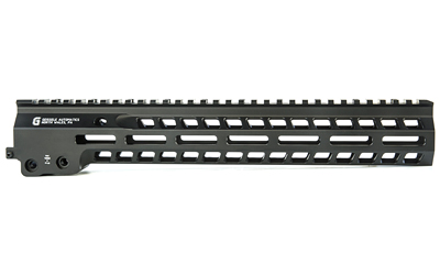 [GEI05-573B] GEISSELE 13.5" SPR MOD MK14 MLOK BLK