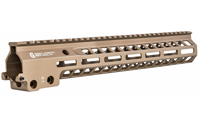 [GEI05-573S] GEISSELE 13.5" SPR MOD MK14 MLOK DDC