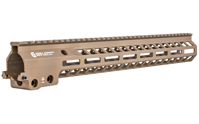 [GEI05-575S] GEISSELE 15" SPR MOD MK14 MLOK DDC