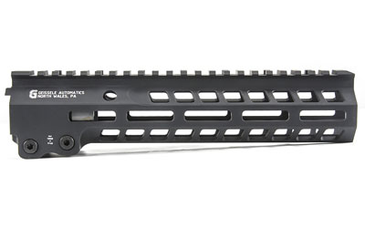 [GEI05-578B] GEISSELE 9.3" SPR MOD MK14 MLOK BLK