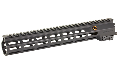 [GEI05-650B] GEISSELE 13.5" SMR MK16 MLOK BLK