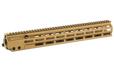 [GEI05-791S] GEISSELE 16" SMR MK18 MLOK ARCA DDC