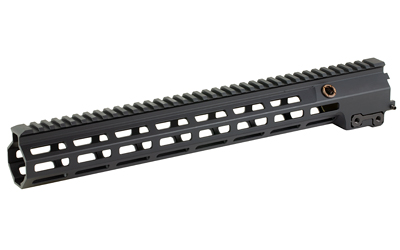 [GEI05-792B] GEISSELE 15" SMR MK16 MLOK BLK