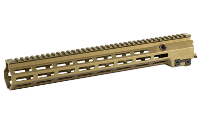 [GEI05-792S] GEISSELE 15" SMR MK16 MLOK DDC