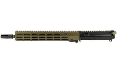 [GEI08-159] GE URG-I NC 556NATO 14.5" BLK/DDC