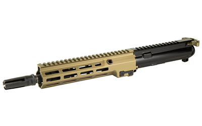 [GEI08-176] GE URG-I NC 556NATO 10.3" BLK/DDC