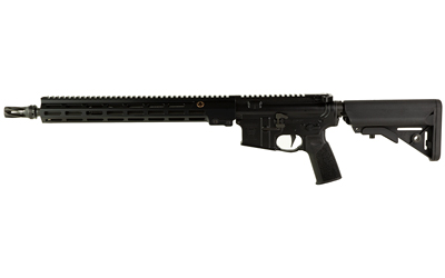 [GEI08-395B] GEISSELE SPRDTY MOD1 RFL 556 16" BLK