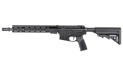 [GEI08-479B] GEISSELE SPDTY MOD1 556 13.9P&W BLK