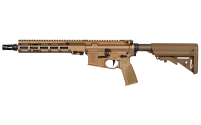 [GEI08-522S] GEISSELE SPDTY MOD1 SBR 556 11.5 DDC