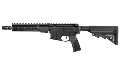[GEI08-523B] GEISSELE SPDTY MOD1 SBR 556 10.3 BLK