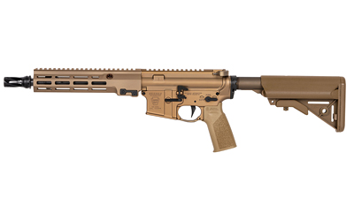 [GEI08-523S] GEISSELE SPDTY MOD1 SBR 556 10.3 DDC