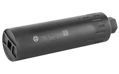 [GEM12110] GEMTECH TREK II SUPPRESSOR 556 BLK