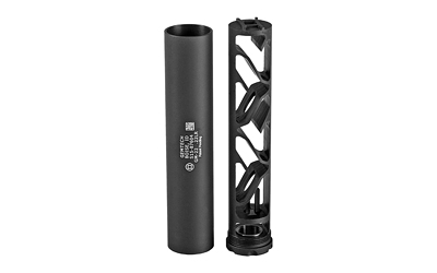 [GEM12127] GEMTECH GM-22 SUPPRESSOR 22LR BLK