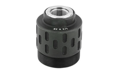 [GEM12172] GEMTECH MM9 FIXED THREADMOUNT 1/2X28