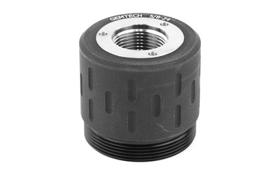 [GEM12194] GEMTECH GM-45/BLKSD THREADMNT 5/8X24