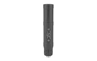 [GEM12711] GEMTECH LUNAR 9 SPRSR MOD 9MM BLK