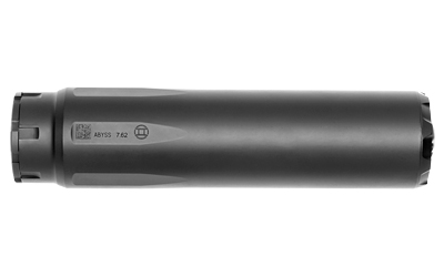 [GEM14373] GEMTECH ABYSS SUPPRESSOR 762 BLK