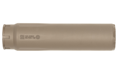 [GEM14622] GEMTECH NEUTRON SUPPRESSOR 762 FDE