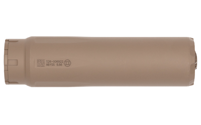 [GEM14819] GEMTECH ABYSS SUPPRESSOR 556 FDE