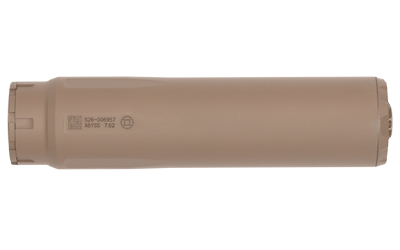 [GEM14820] GEMTECH ABYSS SUPPRESSOR 762 FDE