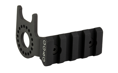 [GGG-1619-R] GG&G MOSSBERG 500 FLASHLIGHT MOUNT