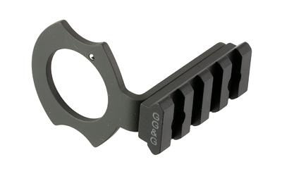 [GGG-1655-R] GG&G MOSSBERG 590 FLASHLIGHT MOUNT