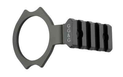 [GGG-1689-R] GG&G BENELLI M4 FLASHLIGHT MOUNT