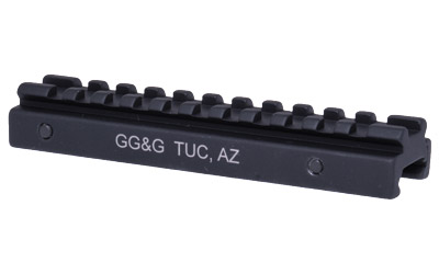 [GGG1002] GG&G STANDARD AR15/M16 SCOPE RAIL