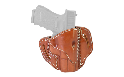 [1791BH2-1-CBR-R] 1791 BH2.1 OWB HLSTER CLASS BROWN RH