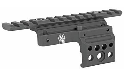 [GGG1519] GG&G MINI-14 RUGER SCOPE MOUNT