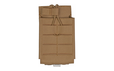 [GGP105314] GGG SINGLE 7.62 MAG POUCH COY