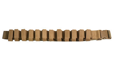 [GGP108714] GGG 40MM 12RD BELT/BANDOLIER COY