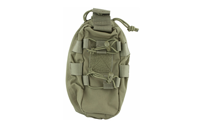 [GGP40026] GGG SLIM MEDICAL POUCH RANGER GREEN