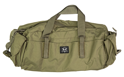 [GGP46016] GGG RRS TRANSPORT BAG RANGER GREEN