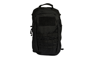 [GGP60152TAA] GGG LTWT ASSAULT PACK MOD 1 BLACK