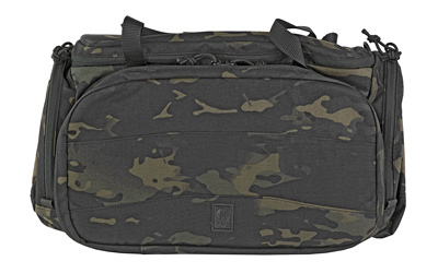 [GGP6020042] GGG RANGE BAG MULTI BLK