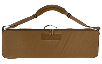 [GGP602114] GGG RIFLE CASE COYOTE BROWN