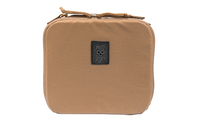 [GGP602614] GGG PISTOL CASE COYOTE BROWN