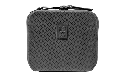[GGP60262] GGG PISTOL CASE BLACK