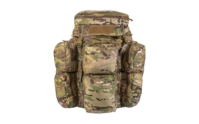 [GGP62055] GGG RUCK SACK KIT MULTICAM