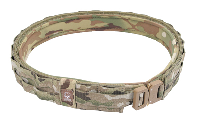 [GGP70135] GGG UGF BATTLE BELT LG MULTICAM