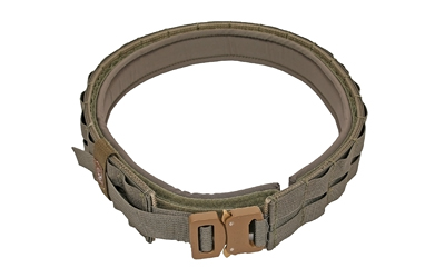 [GGP70136] GGG UGF BATTLE BELT LG RANGER GREEN