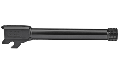 [GGPBARRELP320FTBN] GGP P320 FULL SIZE TB BLACK NITRIDE